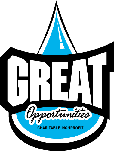Great Opportunities Logo