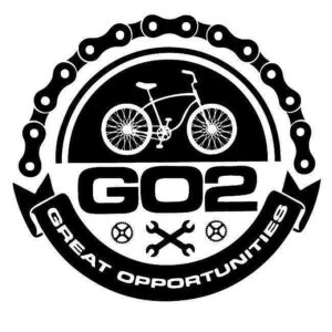 GO2 logo