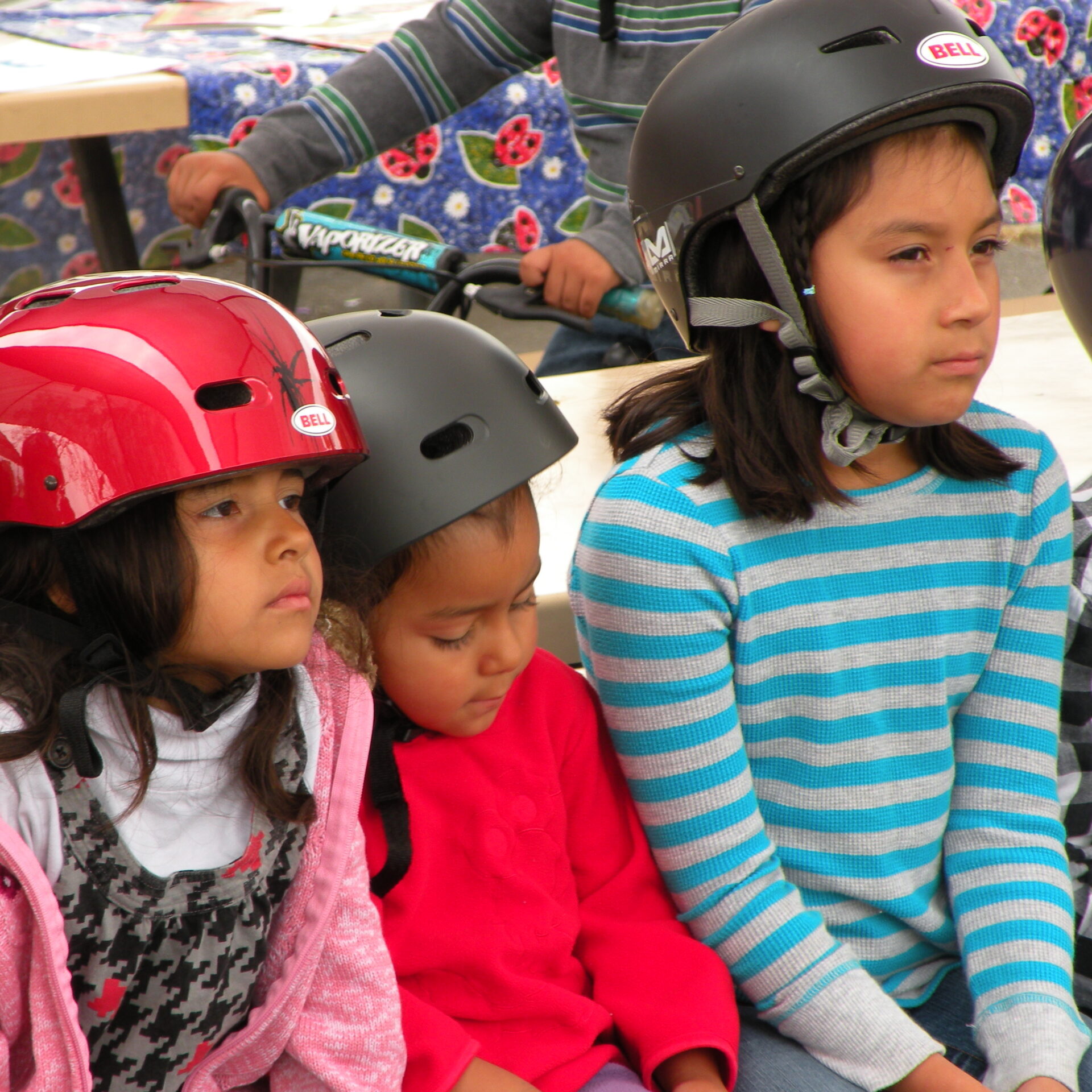 11 BIKE RODEO 006